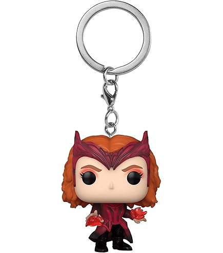 Funko POP! Keychain Marvel: Avengers Infinity War - Iron Man