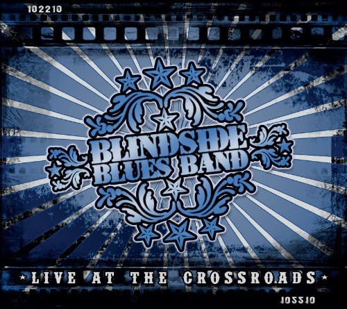 Live At The Crossroads