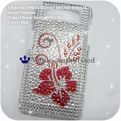 Amazon Google Nexus7ケースカバー スワロフスキー風キラキラストーンデコ電flower Snow Nexus7 ケース カバー 通販