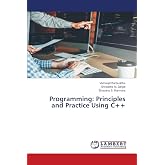 Programming: Principles and Practice Using C++