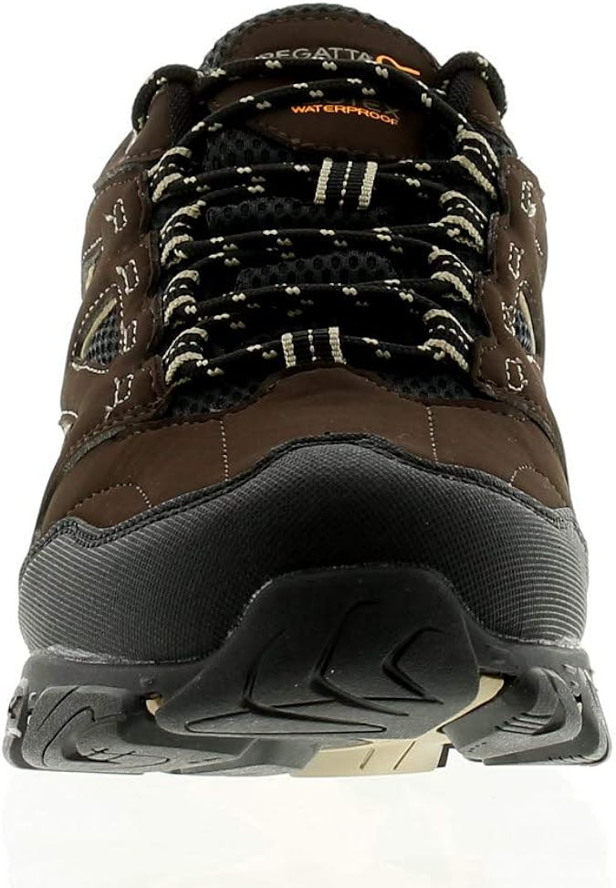 regatta men's holcombe iep low shoes