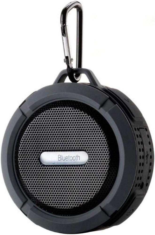 Mini Altoparlante Bluetooth Retr&ograve;, Portatile Altoparlante Wireless Con Radio FM, Ricaricabile Supporta Bluetooth 5.0/USB/TF/AUX/Chiamate In Vivavoce