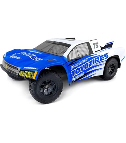 HPI Racing jumpshot mtラジコン ジャンク品扱い Hpi jumpshot