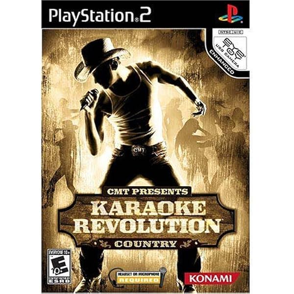 Jeu PS2 Sing It Pop Hits - Complet, Pour Chanter Vos Hits Préférés