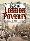 Image de Booth's Maps of London Poverty, 1889: East & West London (Old House)