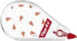 Tipp-Ex Mini 6M Pocket Mouse Décor Correction Tape Box of 10 view 4