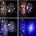 Kids Star Projector Night Lights with Timer Baby Moon Star Lamp 360 Degree Rotating Starry Nightlight Gifts for 3 to 12 Year Old Boys Girls Nursery Children Bedroom Decor-White
