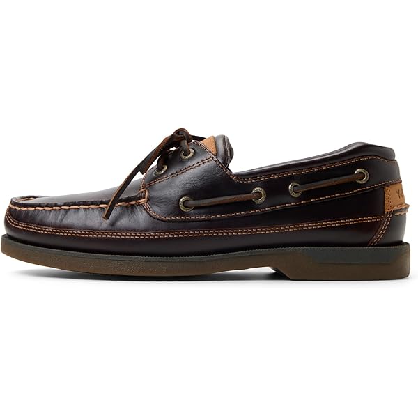 Amazon.com | Timberland A41Z7-754 3-EYELET Classic Rugsole Men's
