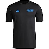 Adidas Womens Designed for Training T-Shirt