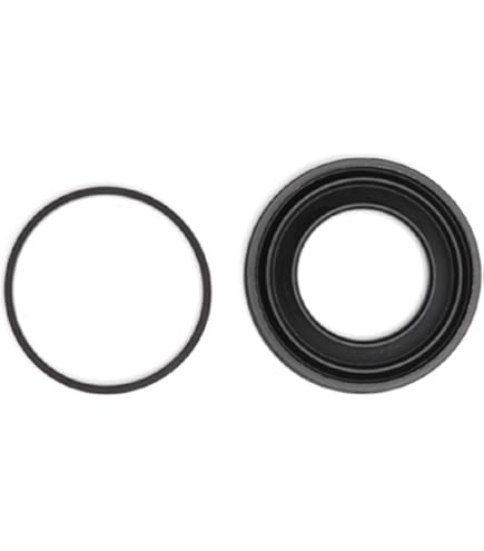 Professional 18k1171x Front Disc Brake Caliper Hardwar... | Cuotas Sin - View #5