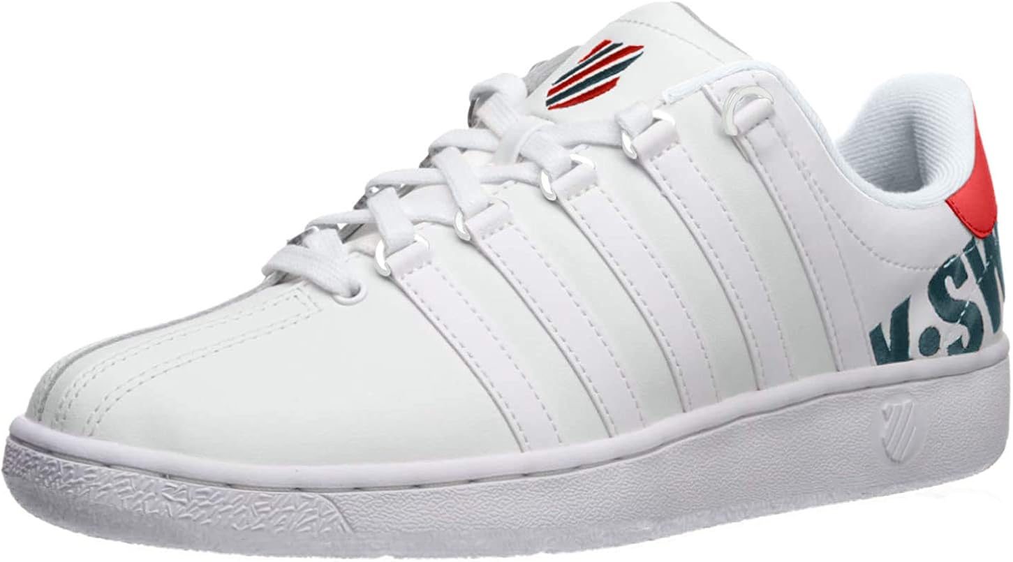 KSwiss Men's Classic Vn XL Sneaker Amazon.ca Shoes & Handbags