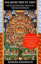 The Jewel Tree of Tibet: The Enlightenment Engine of Tibetan Buddhism