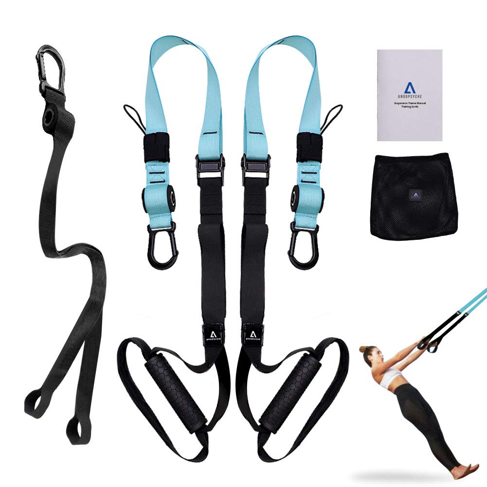 Best Home Gym Resistance Training Kit
