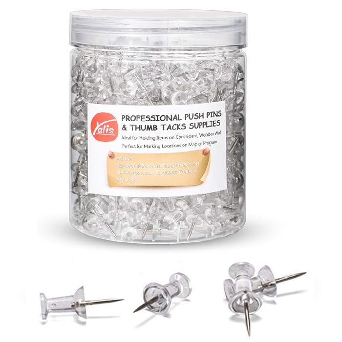 Top 10 Racing Thumb Tacks Office Supplies