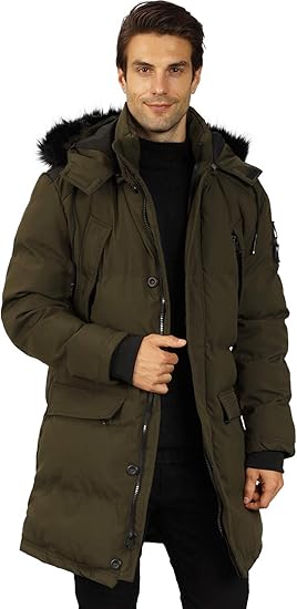 best amazon winter coat