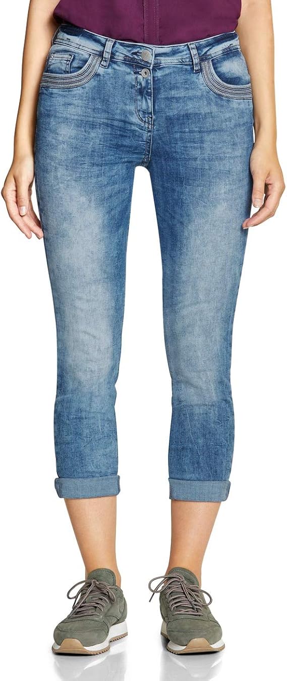 Damen Body 'Cecil'