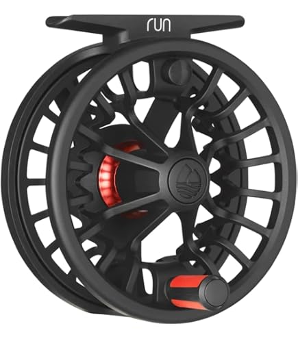 Amazon.com: Temple Fork Outfitters Large Arbor Fly Reels Model