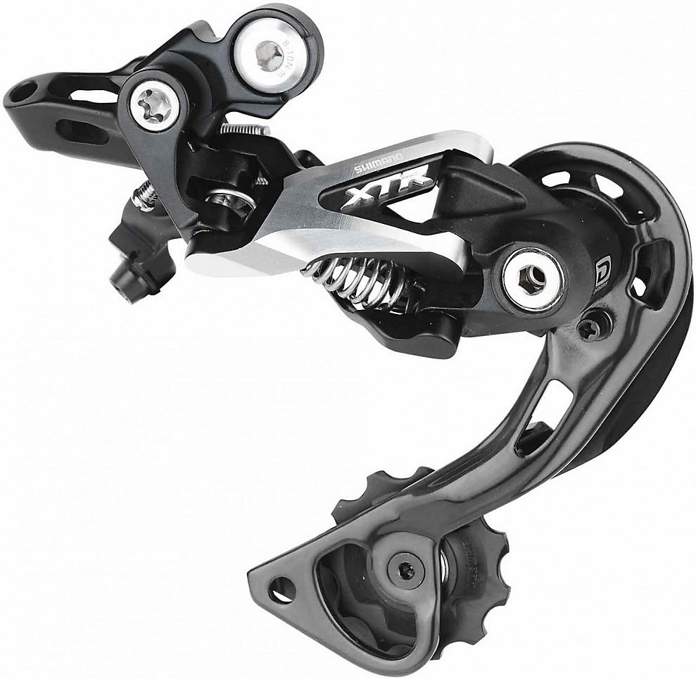 xtr rear mech