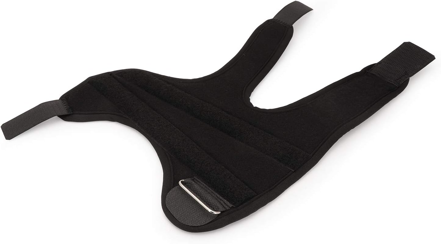 Soles Soles Neoprene Boxer Break Metacarpal Splint Brace: Health & Personal Care