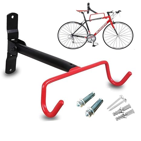 stalwart bike hanger