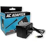 Old Skool Sega Genesis Ac adapter for Genesis 2 and 3 or Game Gear