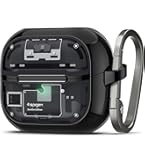 Amazon.com: Spigen Rugged Armor Designed for Samsung Galaxy Buds3