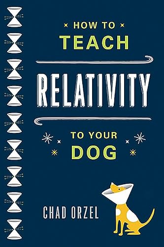 Download How to Teach Relativity to Your Dog PDF
