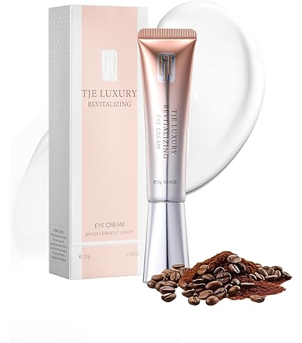 Amazon.com: TROIAREUKE Anti-Wrinkle Eye Cream, Intensive Anti