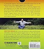 Image de The Half That's Never Been Told: The Real-Life Reggae Adventures of Doctor Dread