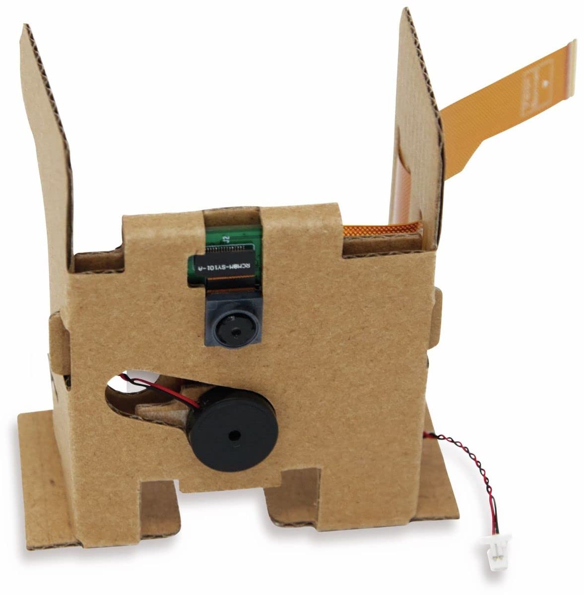 Google AIY Vision Kit V1.1