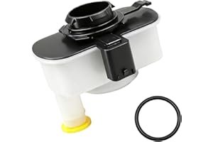 LQYLMY Evaporative Emissions System Integrity Module Leak Detection Pump, Fuel Vapor Leak Detection Pump Compatible with Chry
