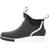 XTRATUF 6&rdquo; Men&rsquo;s Ankle Deck Boot Sport