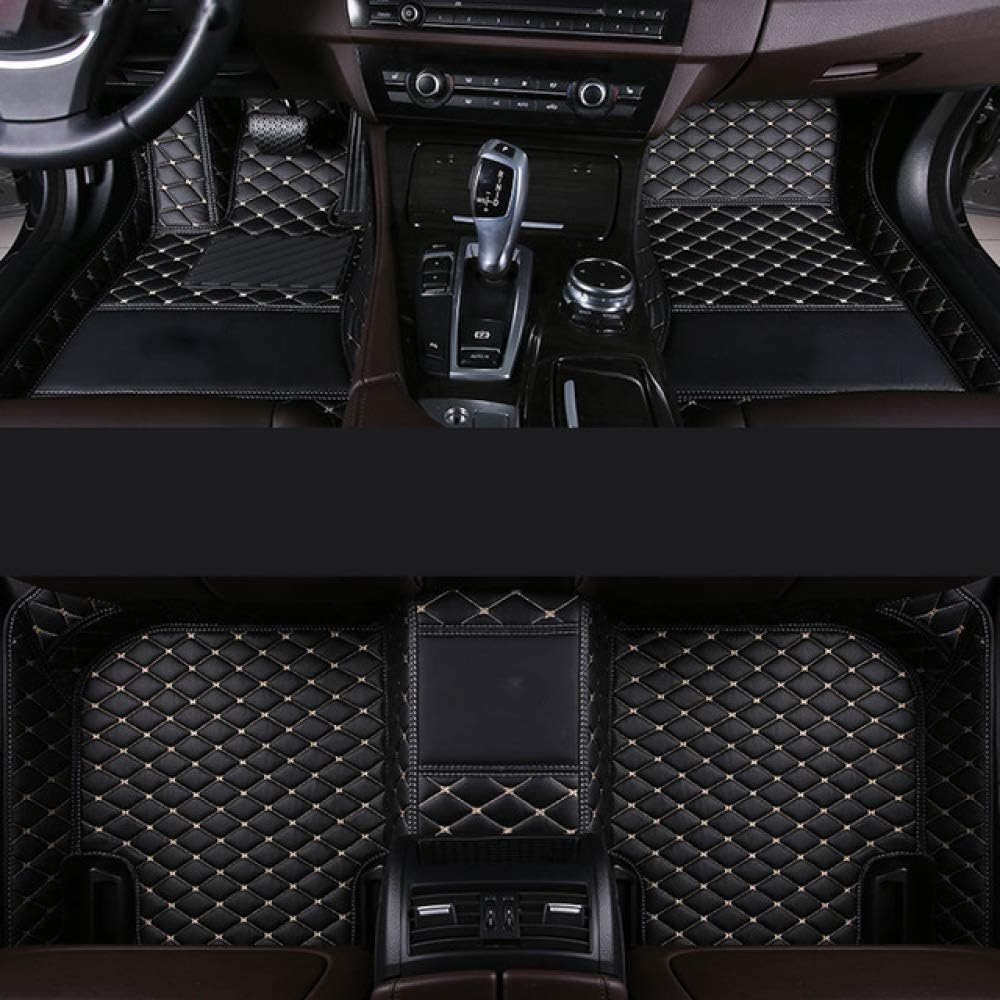 MDJFB For car floor mat For Dodge Journey Caliber Avenger Challenger Charger accessories carpet rugs