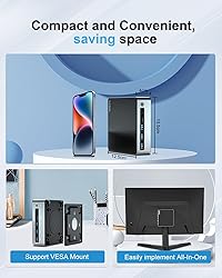 Mini PC NUC 13 Pro Core i5 1340P（12C/16T） , 8K