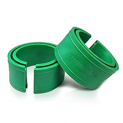 U.S. RubberShox DuraTPE Series Front-Rear Car Coil