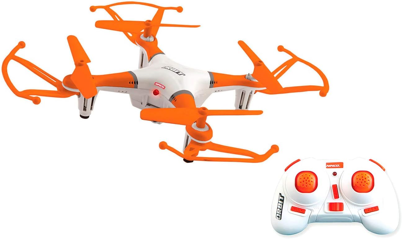 Ninco Orbit, Multi-Colours, 13