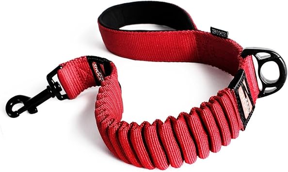 ezydog zero shock dog lead