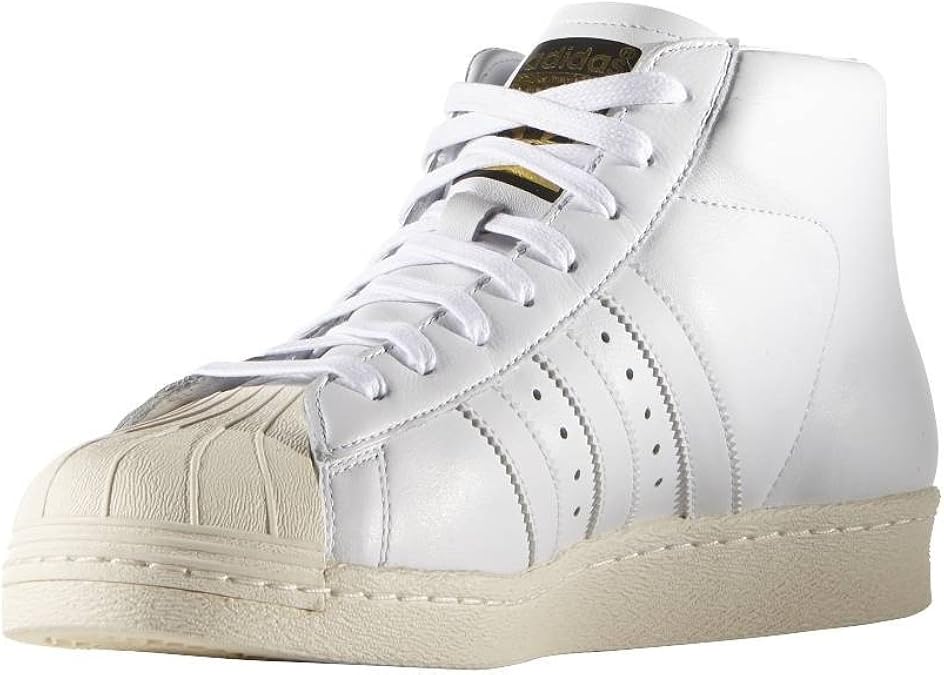 adidas pro model vintage