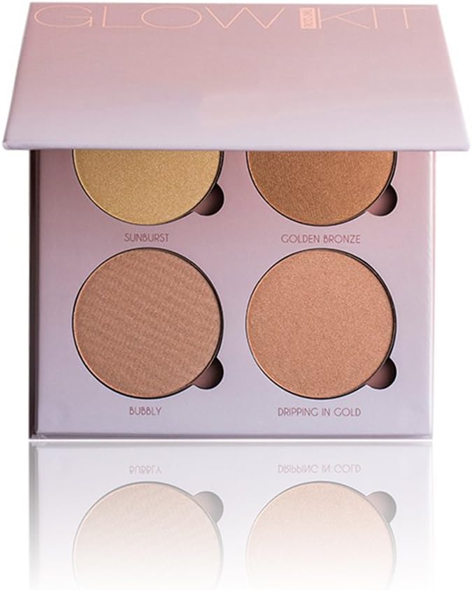 Make up kit That Glow