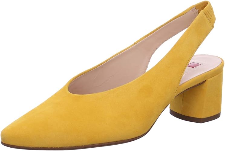 hogl slingback shoes