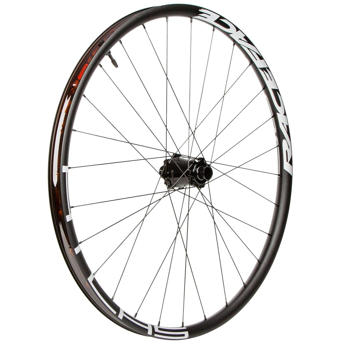 Race Face Atlas Unisex Adult Front Wheel, Black