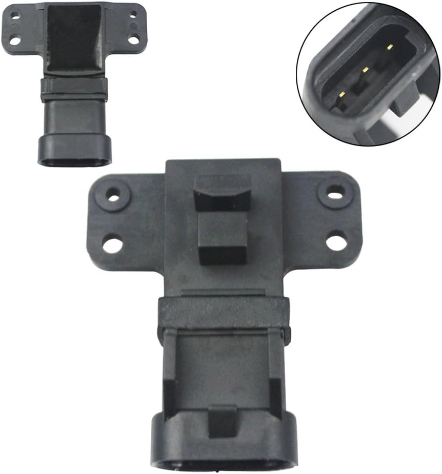 Folconroads 10490645 10485432 LX756T Camshaft Cam Crank Shaft Position Sensor