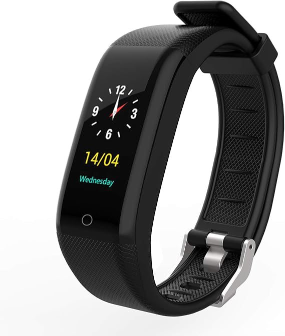 jyou fitness tracker