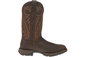 Durango Men's Rebel DB5464 Western Boot