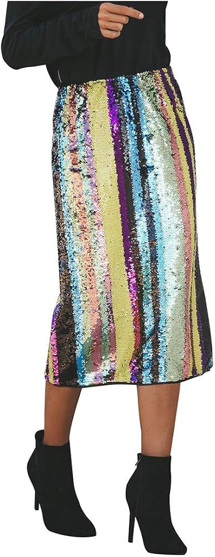 glitter skirt amazon