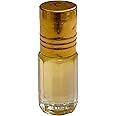 Anf Al Hind Chandan/Sandalwood Ittar/Attar, 3 ML, Long Lasting Fragrance Perfume for Men and Women