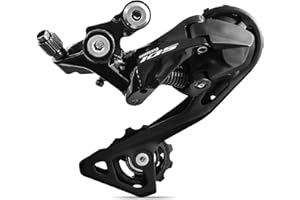 RELWEARS 105 Rear derailleur RD-R7000-GS 11-Speed Direct-Mount