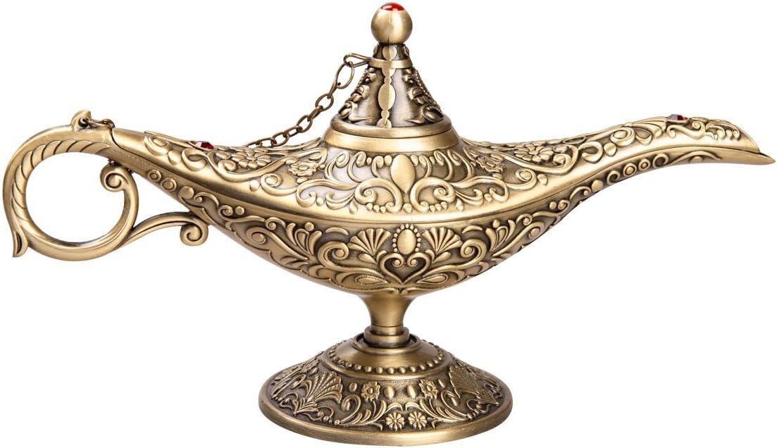 Best Working Incense Genie Burner