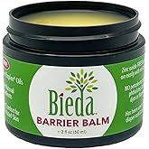 Soothing Adult Diaper Cream with Natural ingredients. Zinc oxide free barrier glides on easily with no sticky residue. Bieda 