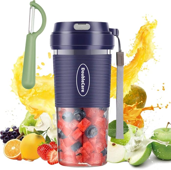 Top 5 Make Smoothie Using Juicer